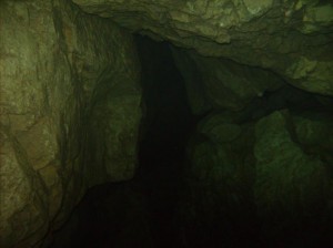 Cave